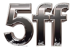 5ff logo