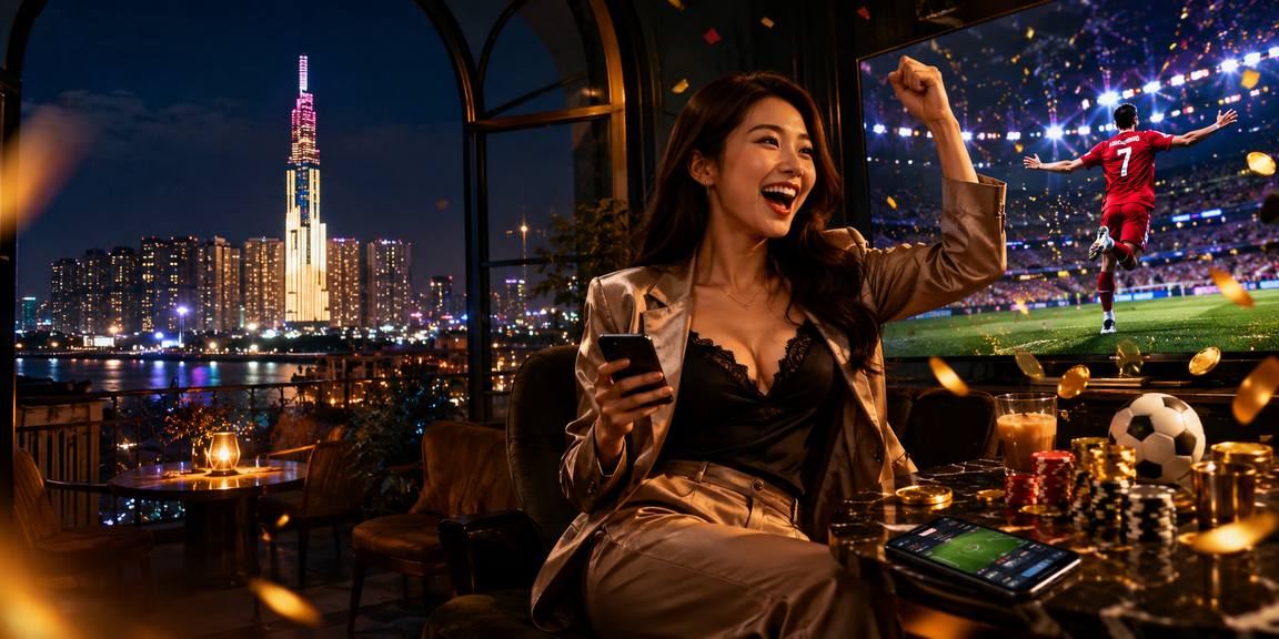 5ff Sảnh Ngôi Chơi Nha Trang trên 5ff — Bàn Live, Slot và Sportsbook trong Một Giao Diện